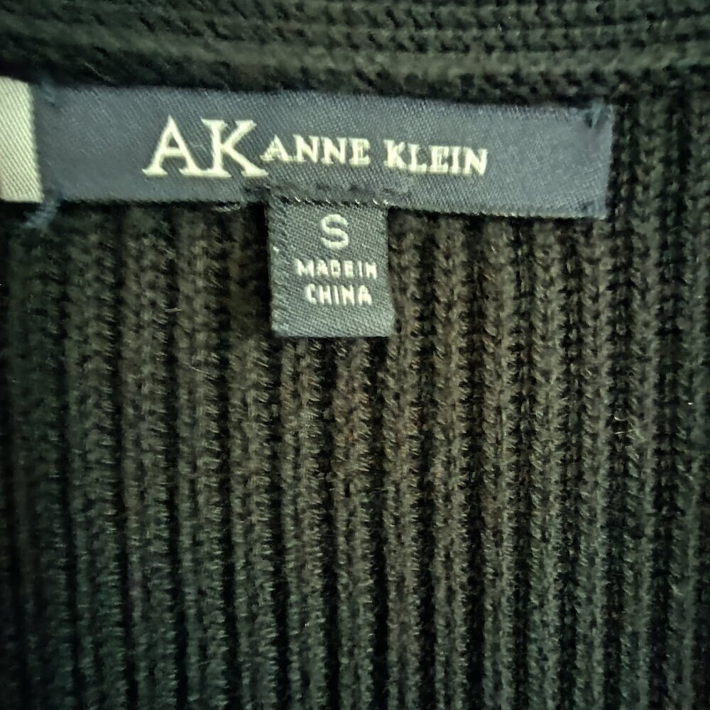 Anne Klein Duster Cardigan - Picture 5 of 5